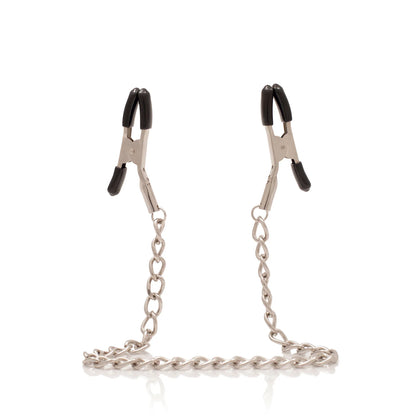 Deviant Kink Line Nipple Clamps
