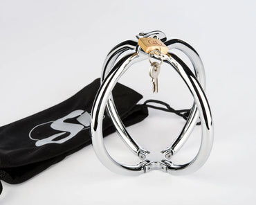 Deviant Kink Line Spherical Cuffs