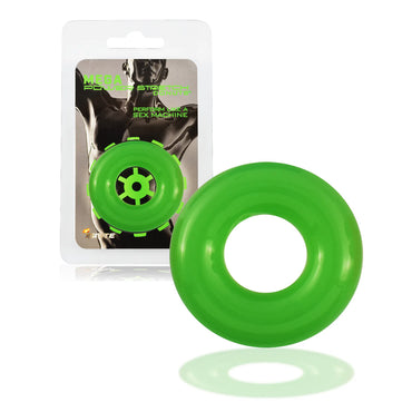 Mega Power Stretch Doughnut Cock Rings