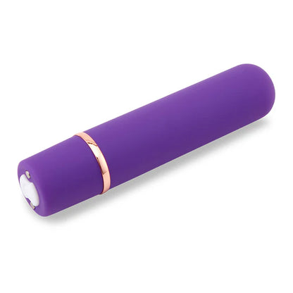Nubii Tulla Bullet - Purple