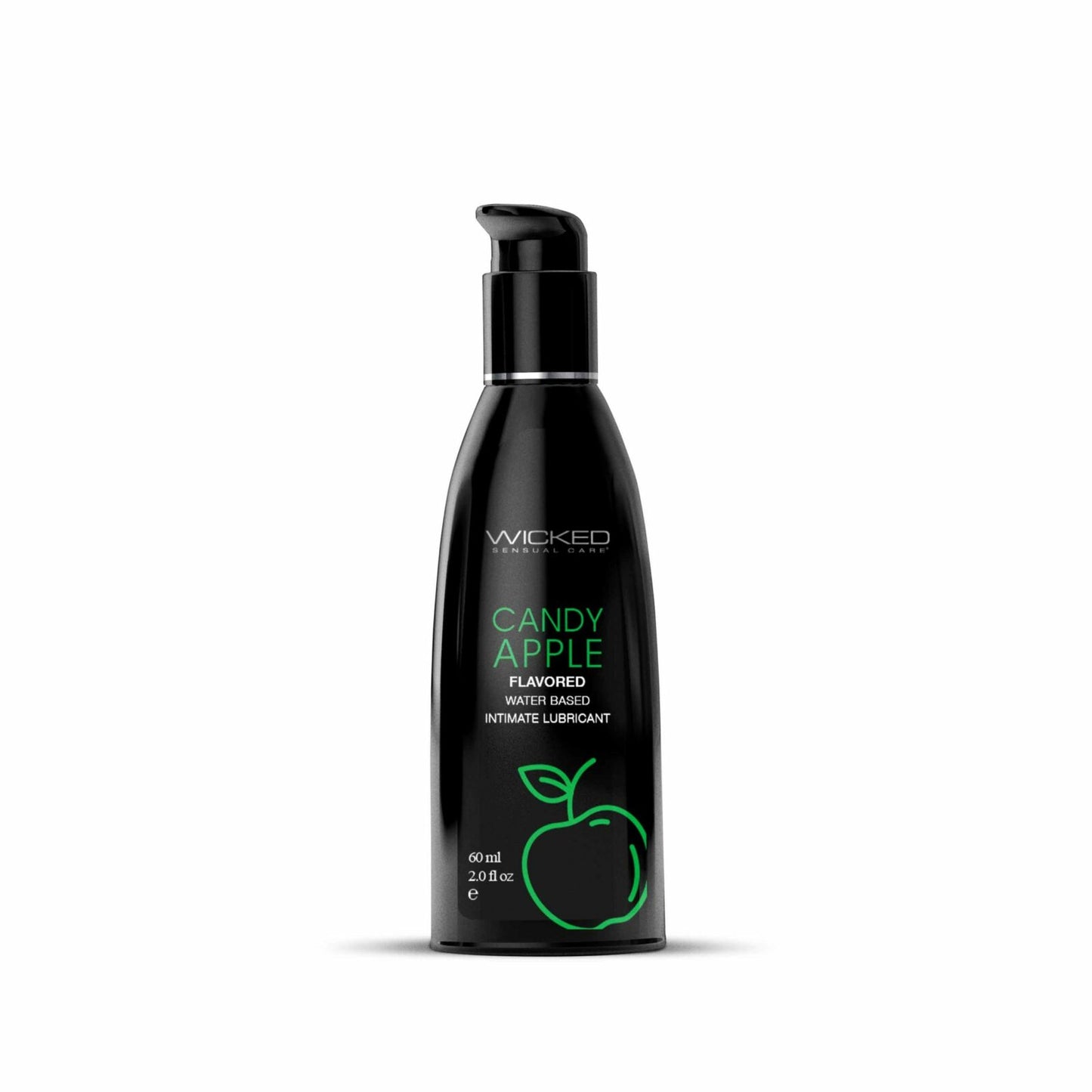 Aqua Candy Apple 2 oz