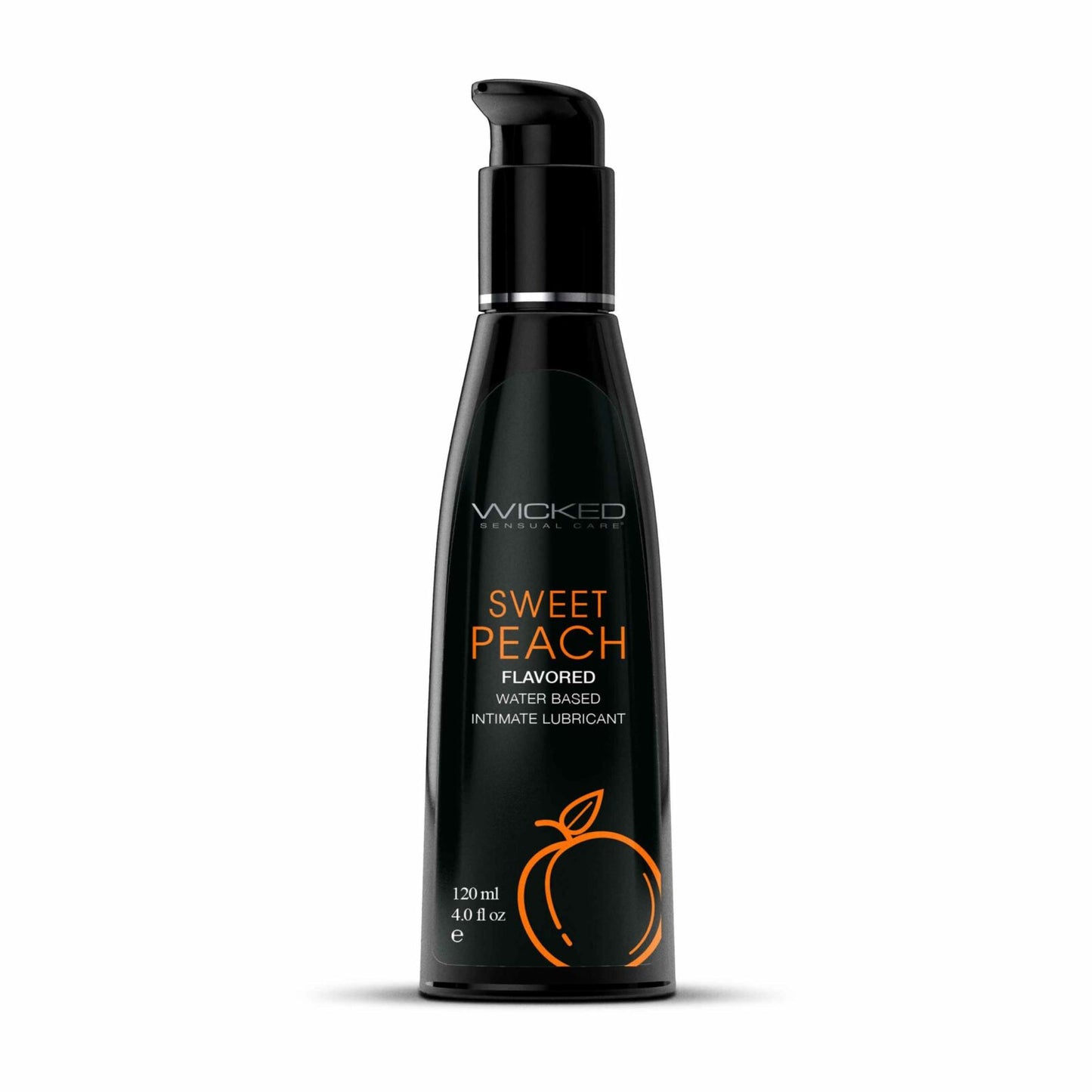 Aqua Sweet Peach 4 oz