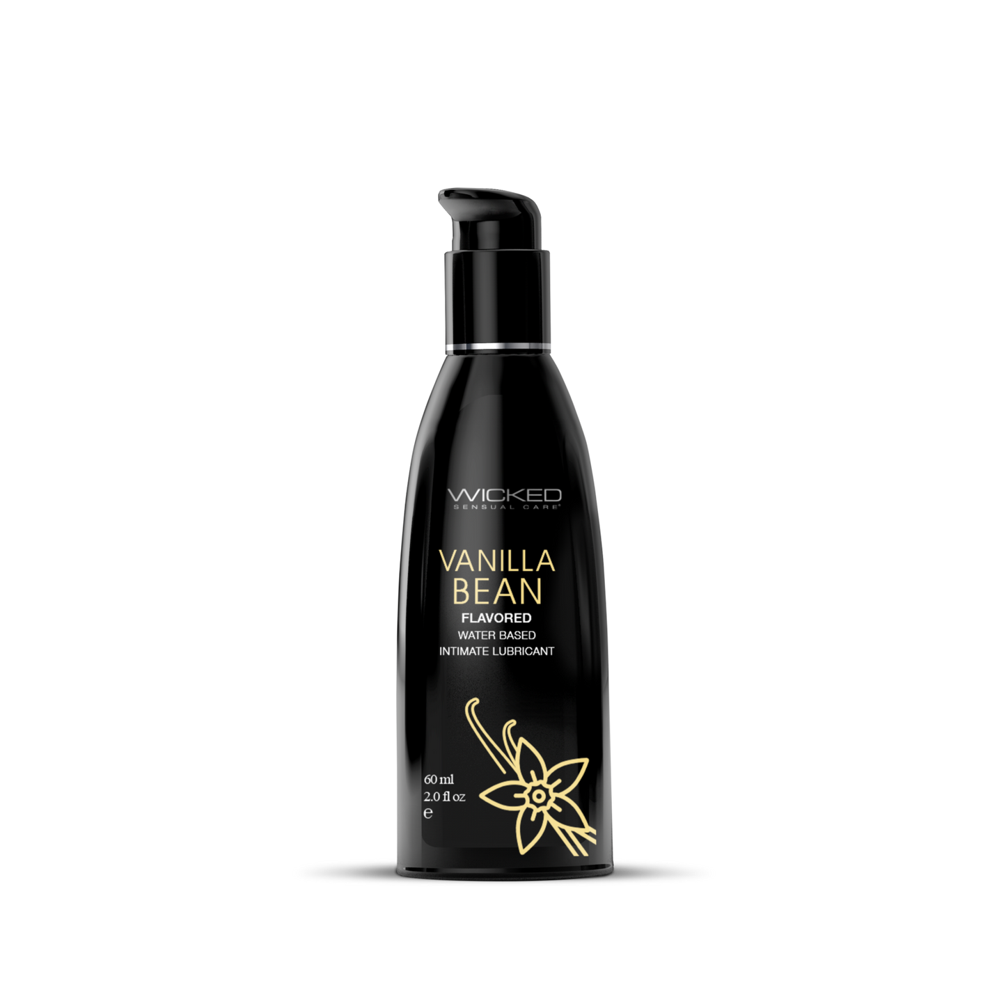 Aqua Vanilla Bean 2 oz