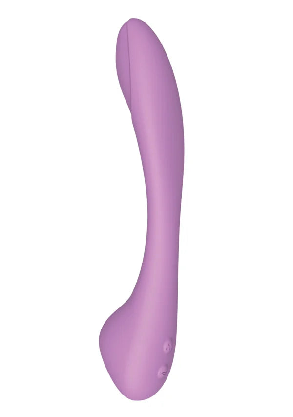 Blaze Bendable Suction Massager