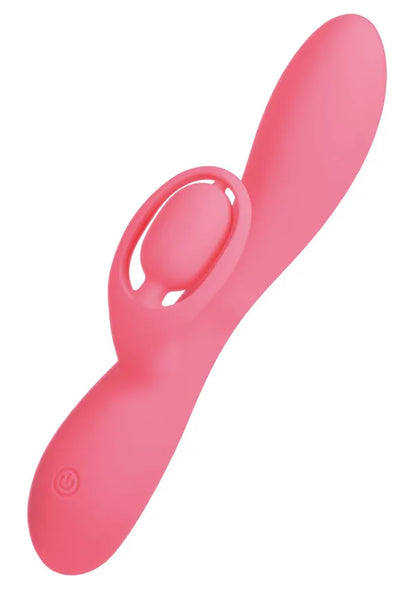 Blaze Romantic Massager