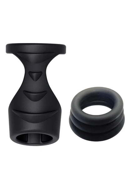 Enhancer Rock Hard Kit