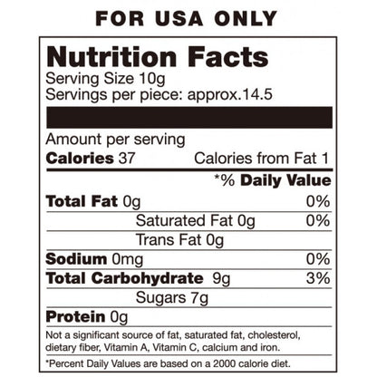 Sweet & Sexy Candy G-String