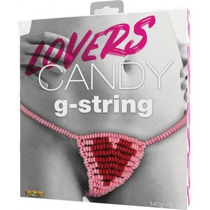 Lover’s Candy Heart G-String