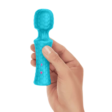 Ultra Wand Mini - Purple