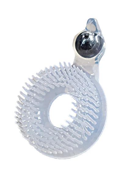 Enhancer Dual Love Rings