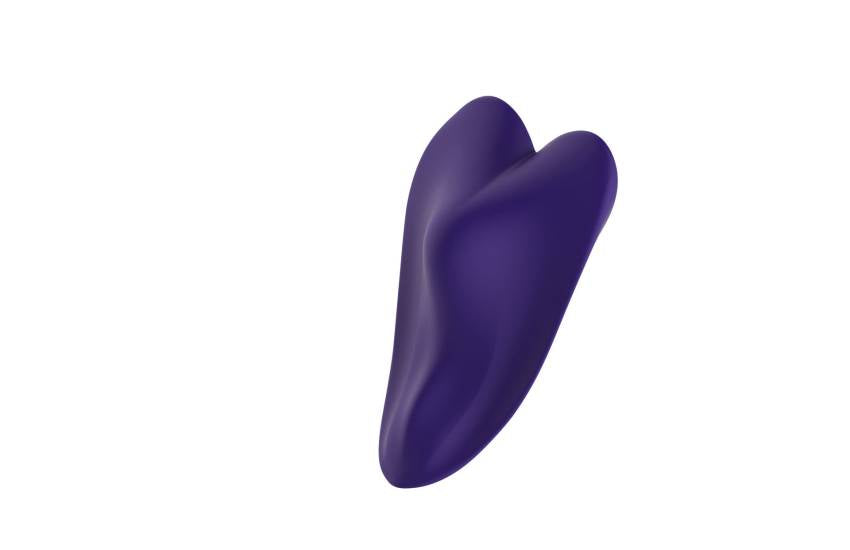 Heartgasm Panty Vibe w/ Remote