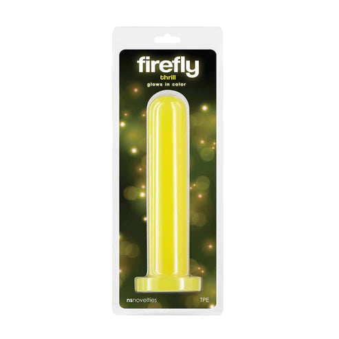 Firefly - Thrill - Yellow