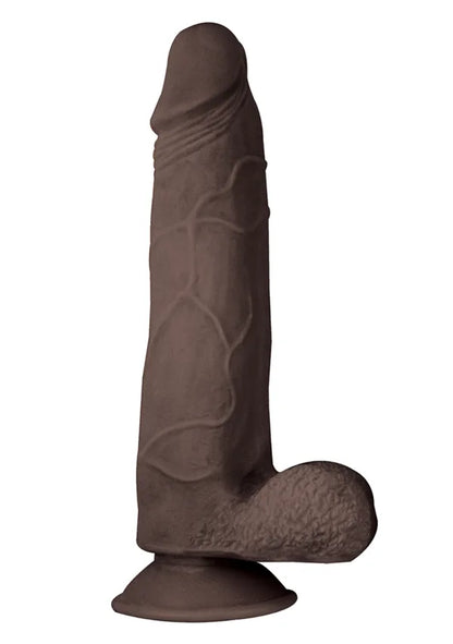 RealCocks Dual Layered #4 - Dark