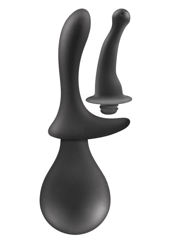 EZ-In Dual Pleasure Douche