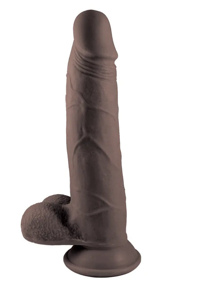 RealCocks Dual Layered #4 - Dark