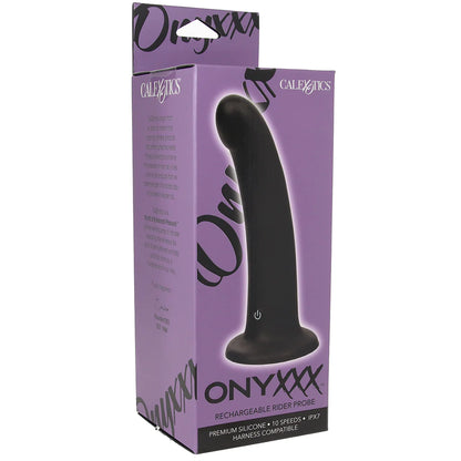 Onyxxx Rechargeable Rider Probe