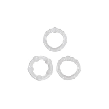 Renegade - Intensity Rings