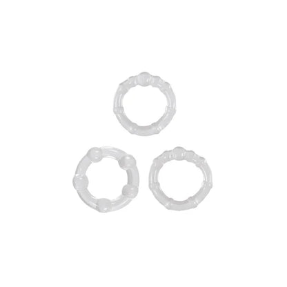 Renegade - Intensity Rings
