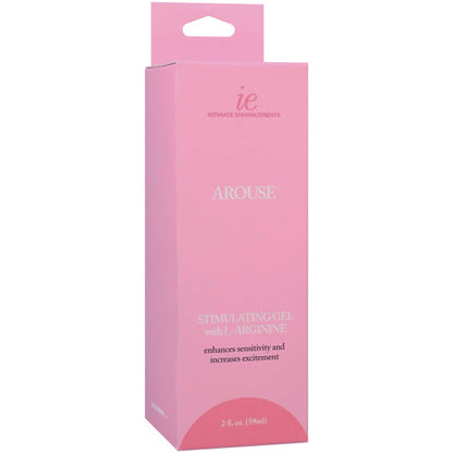 Arouse Stimulating Gel