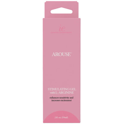 Arouse Stimulating Gel