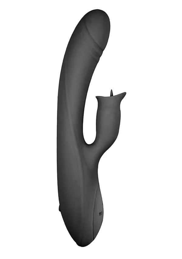 Devine Vibes Heat Up Clit Licker