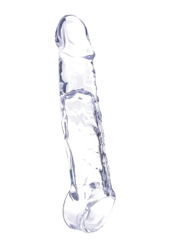 Magic Penis Extender and Ball Strap