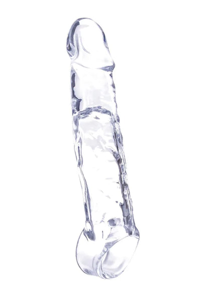 Magic Penis Extender and Ball Strap