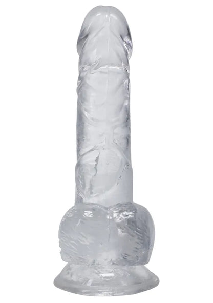 Dick In A Bag - 6"