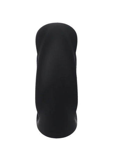 Rock Solid - The Twist - Silicone C-Ring