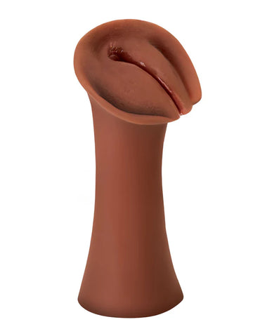 PDX Extreme Wet Pussies Slippery Slit Stroker