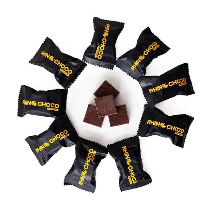 Rhino Choco Chocolate for Men