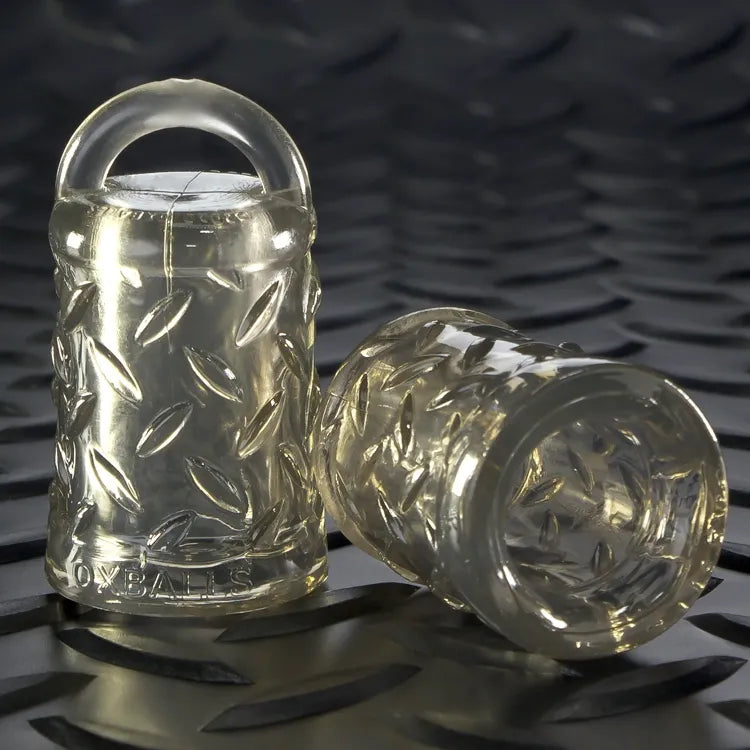 GRIPPER Nipple Suckers