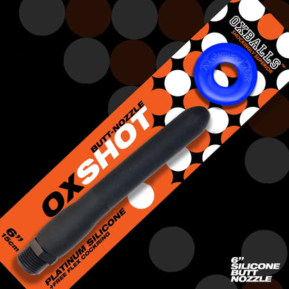 OXSHOT - 6" Nozzle