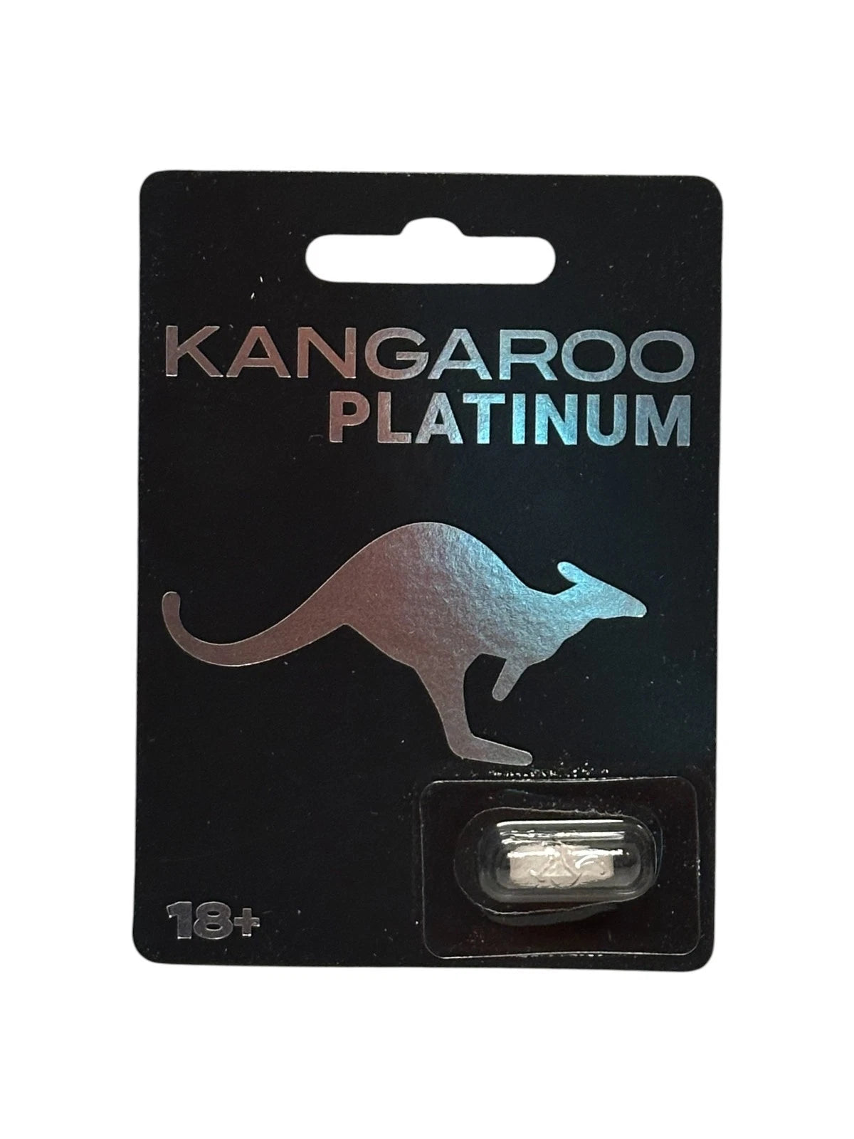Kangaroo Platinum - 1 count pack