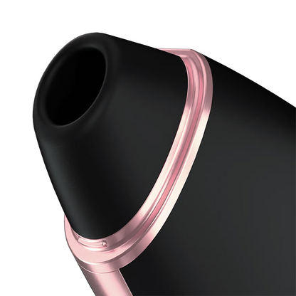 Satisfyer Love Triangle - Black
