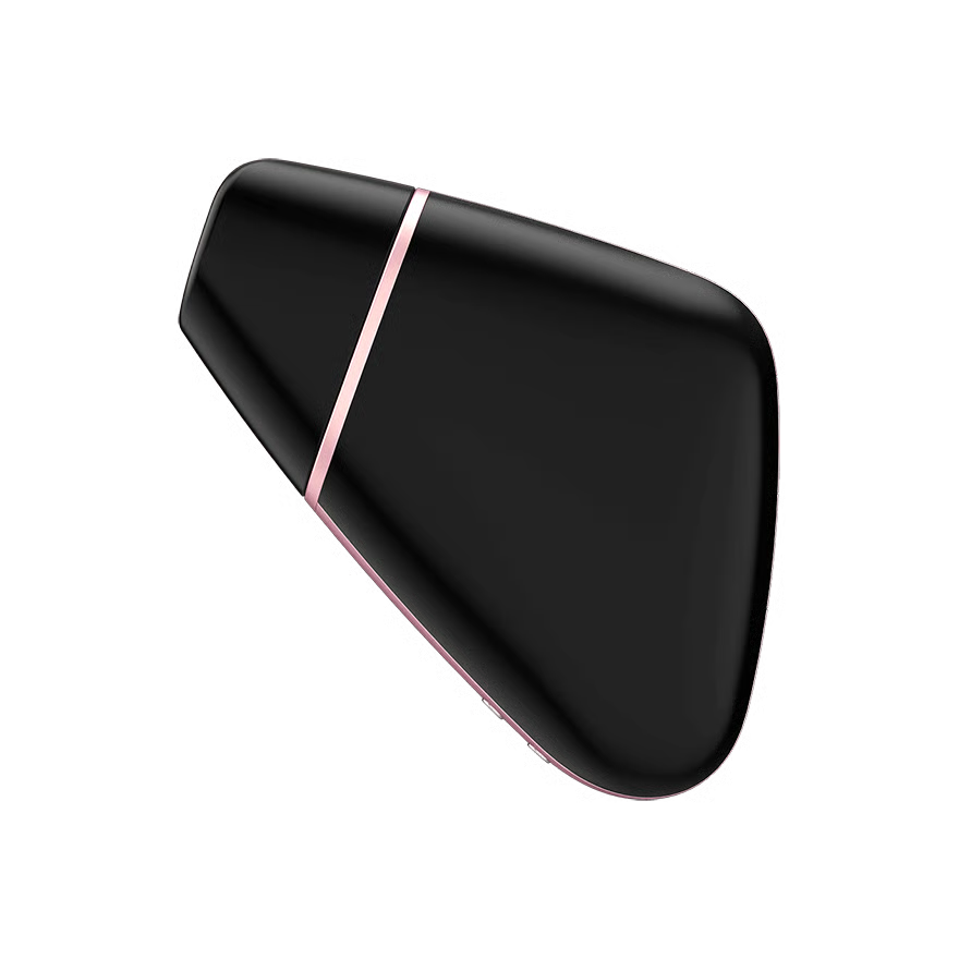 Satisfyer Love Triangle - Black