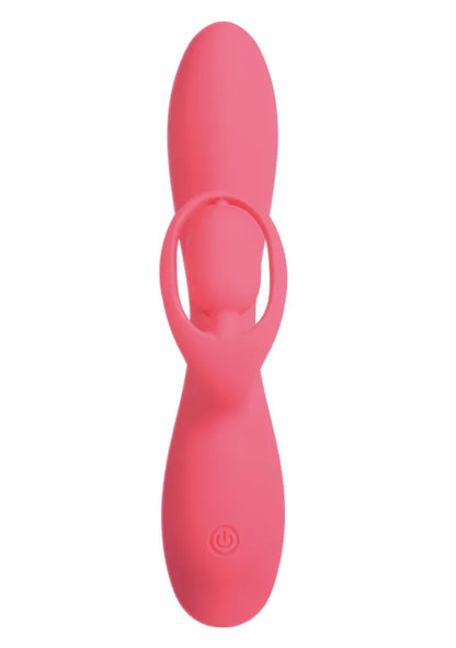 Blaze Romantic Massager
