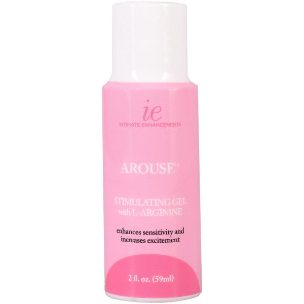 Arouse Stimulating Gel