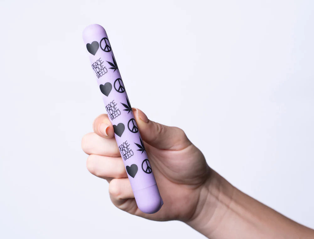 Unity 420 Long Bullet