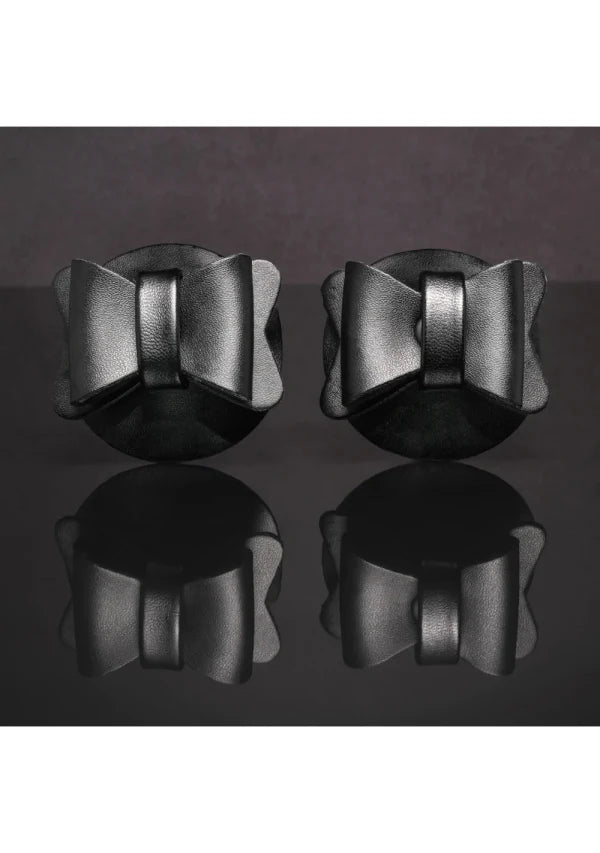 Bow Tie Reusable Pasties