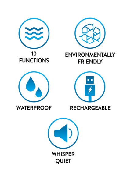 Secret Lover Slimline Vibe