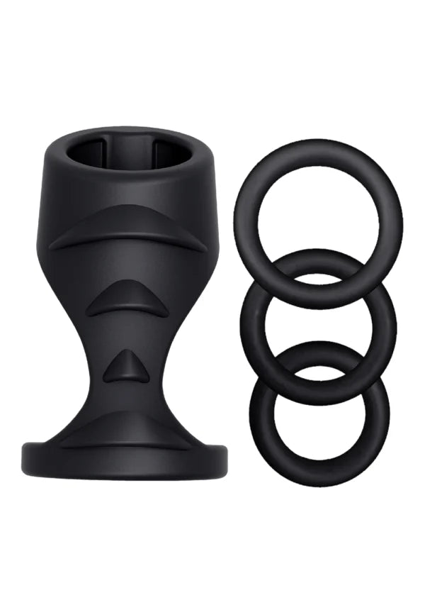 Enhancer Rock Hard Kit