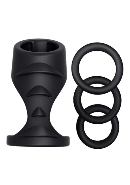 Enhancer Rock Hard Kit