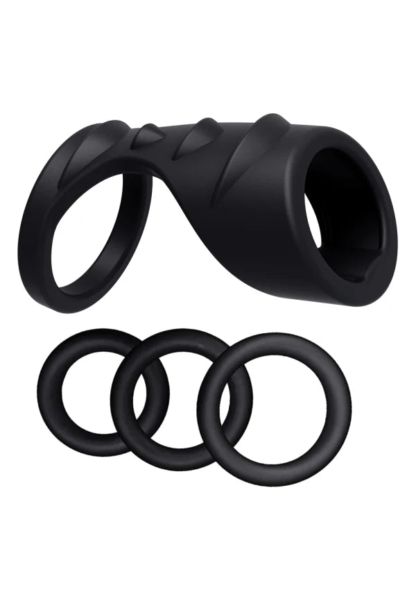 Enhancer Rock Hard Kit