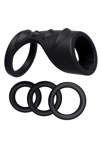 Enhancer Rock Hard Kit